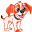 f