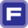 f