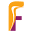 f