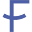 f