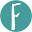 f