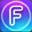 f
