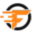 f