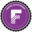 f