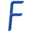 f
