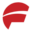 f