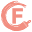 f
