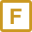 f