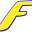 f