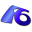 f