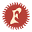 f