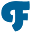 f