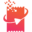 f