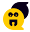 f