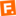 f