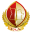 f