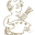 f