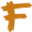 f