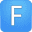 f