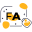 f