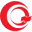 f