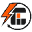 f