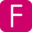 f