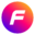f
