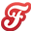 f