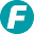 f