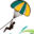 f