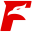 f