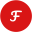 f