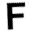 f