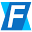 f