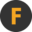 f