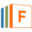 f