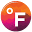 f