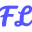 f