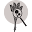 f