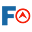 f