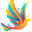 f