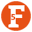 f