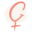 f