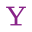 y