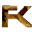 f
