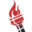f