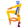 f