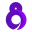 f