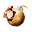 f